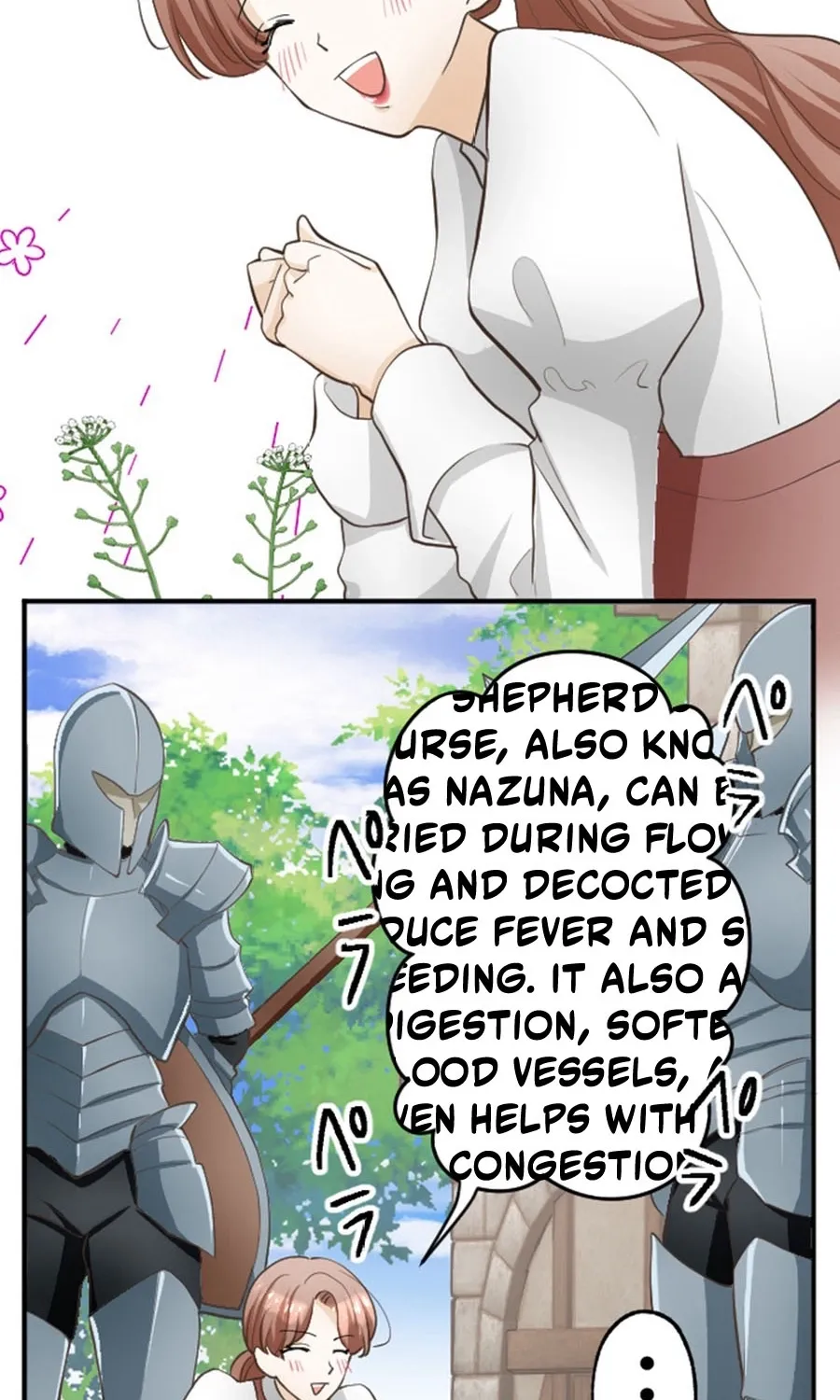 Kokou no Hana - Slum no Shoujo wa Hime to Nari Ichizu ni Chouaisareru Chapter 28 page 43 - 
