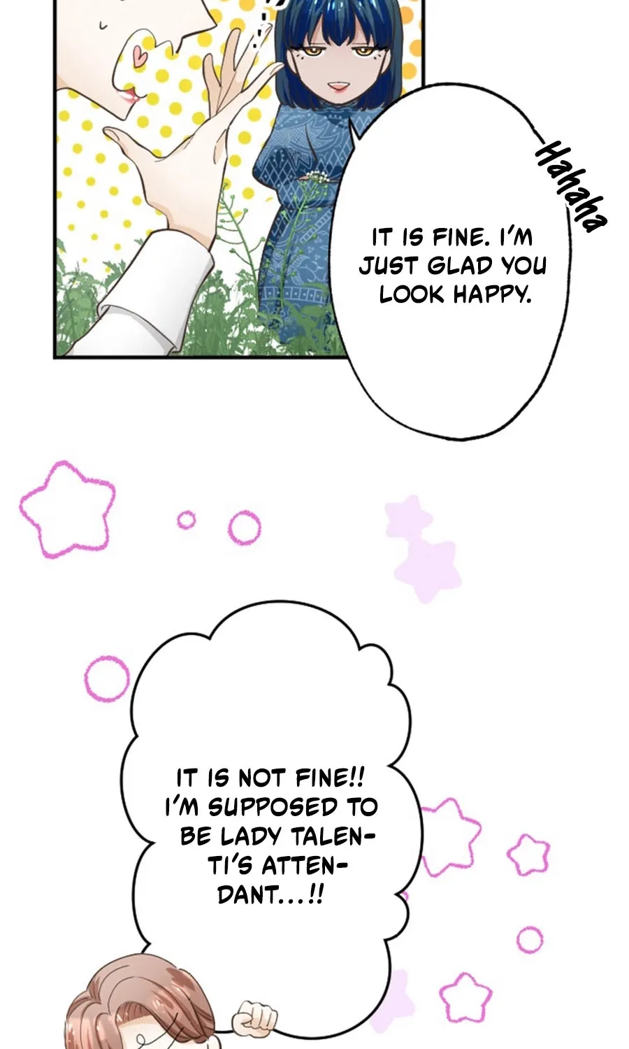 Kokou no Hana - Slum no Shoujo wa Hime to Nari Ichizu ni Chouaisareru Chapter 28 page 45 - 