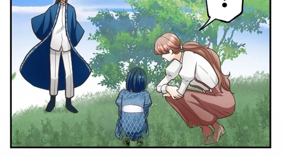 Kokou no Hana - Slum no Shoujo wa Hime to Nari Ichizu ni Chouaisareru Chapter 28 page 47 - 