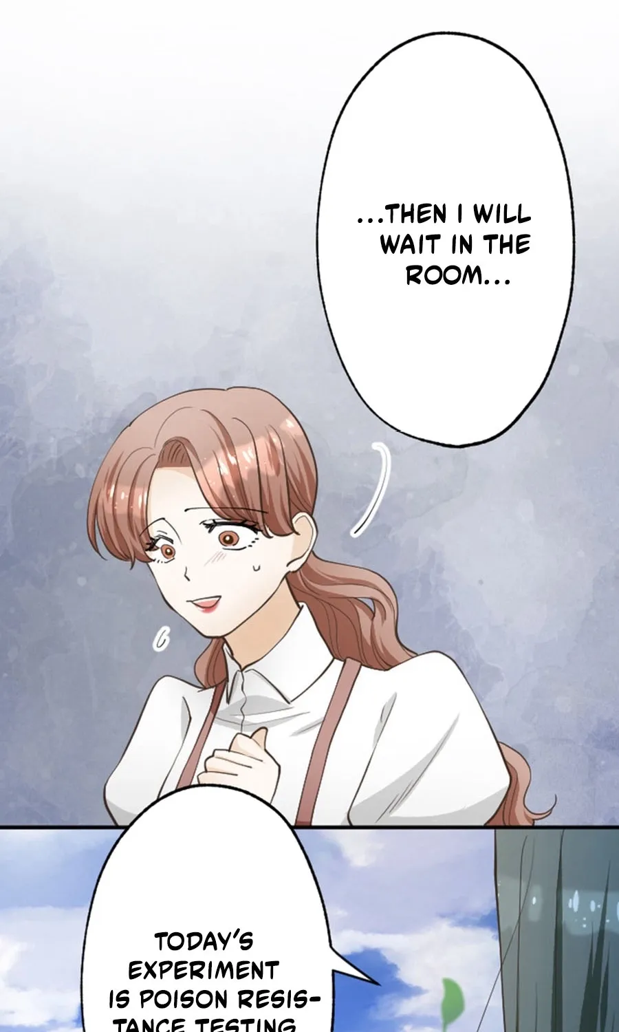 Kokou no Hana - Slum no Shoujo wa Hime to Nari Ichizu ni Chouaisareru Chapter 28 page 48 - 