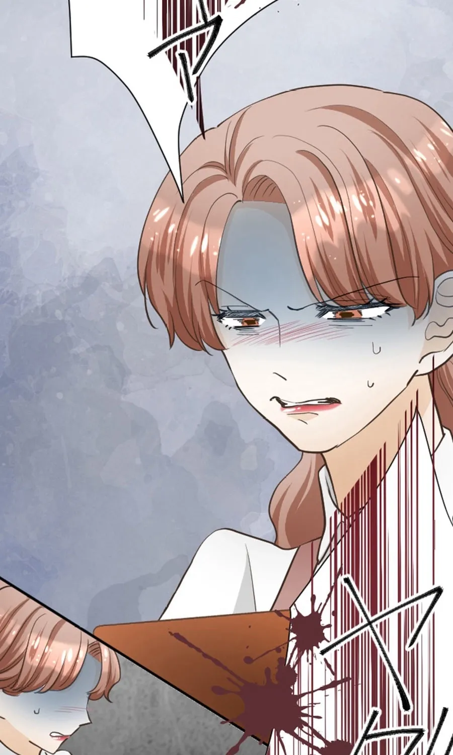 Kokou no Hana - Slum no Shoujo wa Hime to Nari Ichizu ni Chouaisareru Chapter 28 page 54 - 