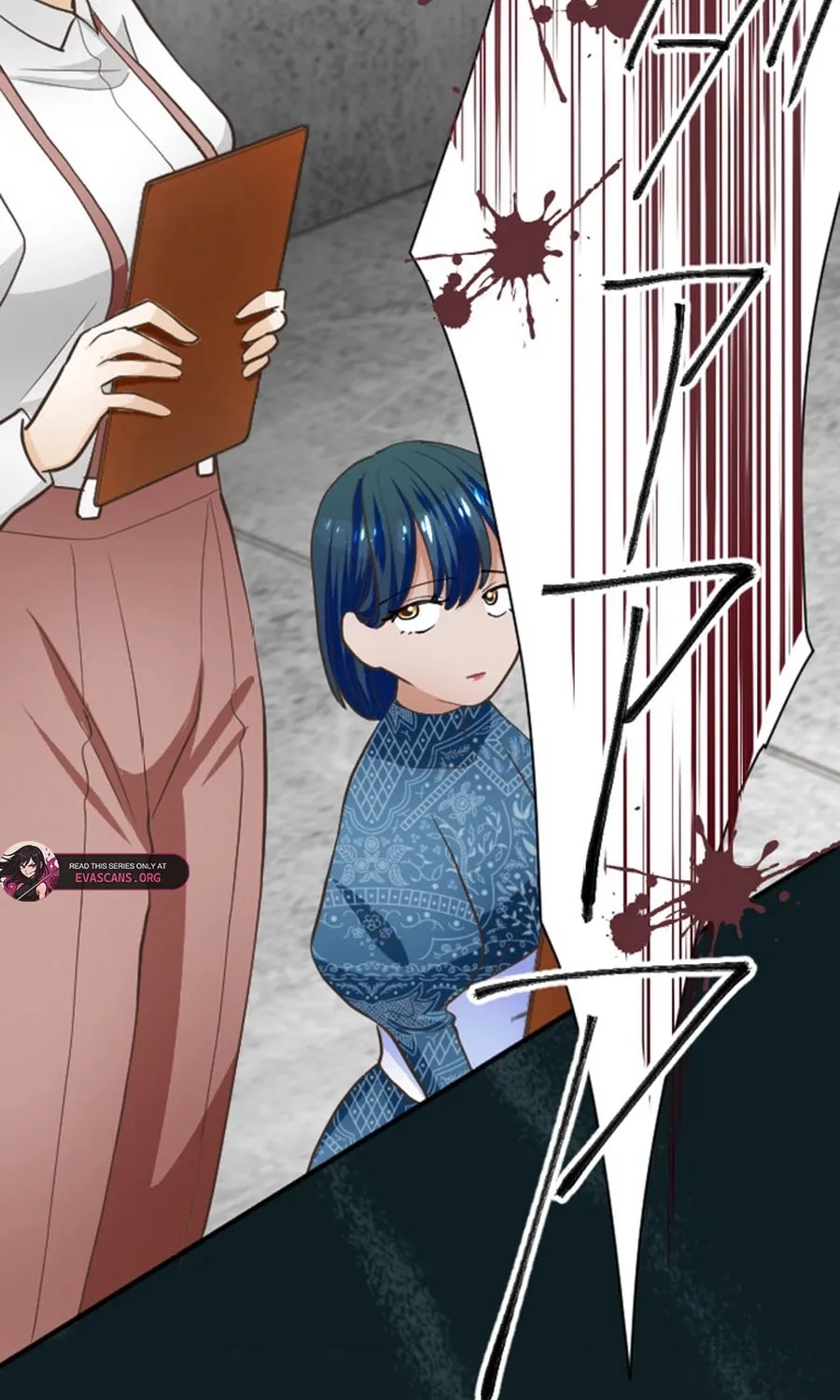 Kokou no Hana - Slum no Shoujo wa Hime to Nari Ichizu ni Chouaisareru Chapter 28 page 55 - 