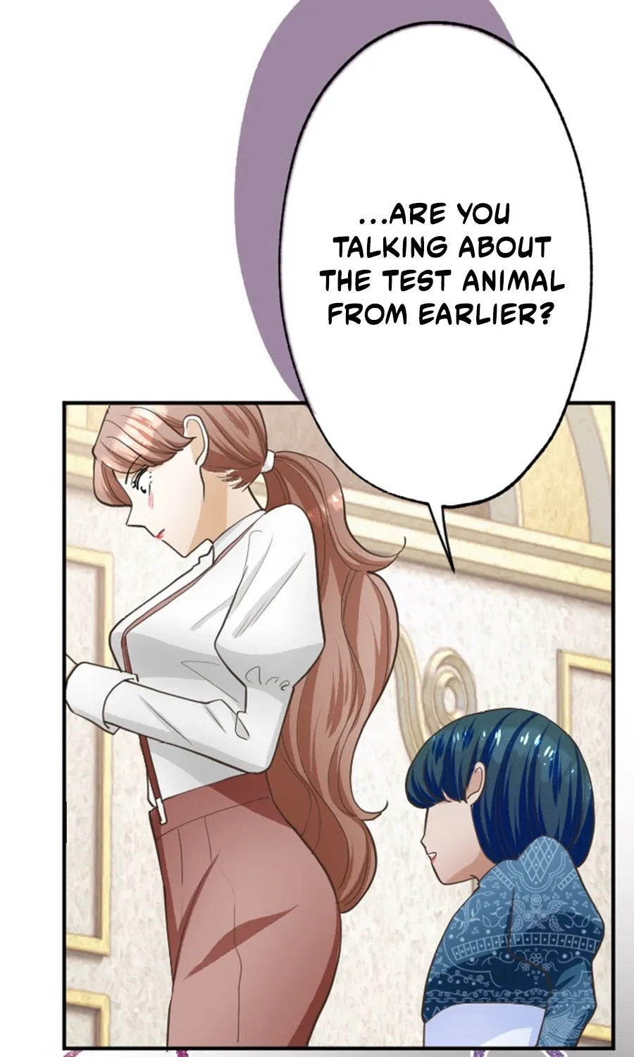 Kokou no Hana - Slum no Shoujo wa Hime to Nari Ichizu ni Chouaisareru Chapter 28 page 64 - 