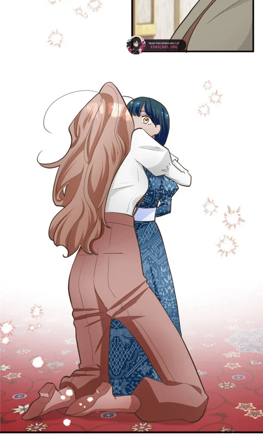 Kokou no Hana - Slum no Shoujo wa Hime to Nari Ichizu ni Chouaisareru Chapter 28 page 67 - 