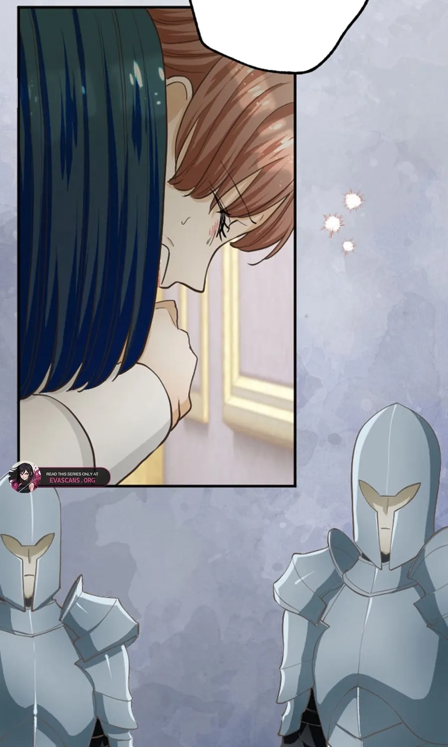 Kokou no Hana - Slum no Shoujo wa Hime to Nari Ichizu ni Chouaisareru Chapter 28 page 70 - 