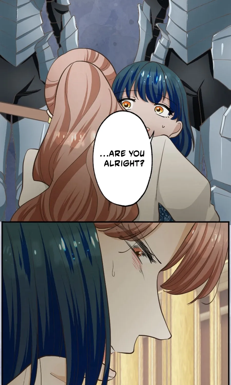 Kokou no Hana - Slum no Shoujo wa Hime to Nari Ichizu ni Chouaisareru Chapter 28 page 71 - 