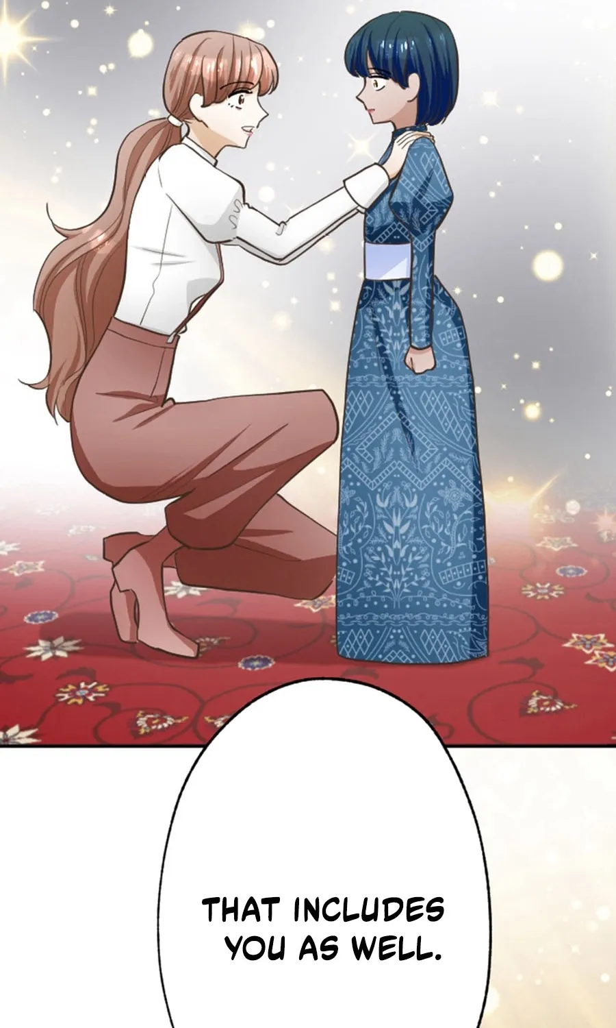 Kokou no Hana - Slum no Shoujo wa Hime to Nari Ichizu ni Chouaisareru Chapter 28 page 75 - 