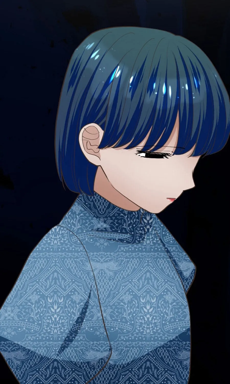 Kokou no Hana - Slum no Shoujo wa Hime to Nari Ichizu ni Chouaisareru Chapter 28 page 89 - 