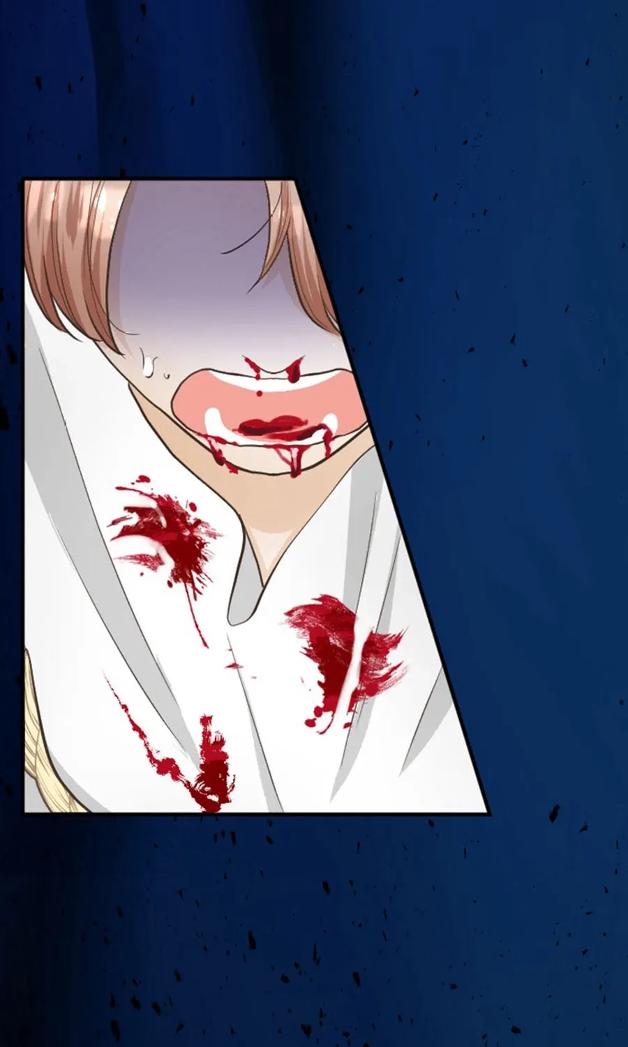 Kokou no Hana - Slum no Shoujo wa Hime to Nari Ichizu ni Chouaisareru Chapter 28 page 93 - 