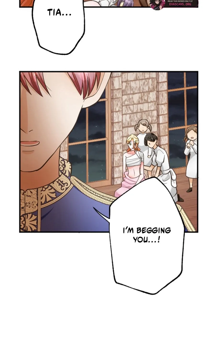 Kokou no Hana - Slum no Shoujo wa Hime to Nari Ichizu ni Chouaisareru Chapter 29 page 20 - 