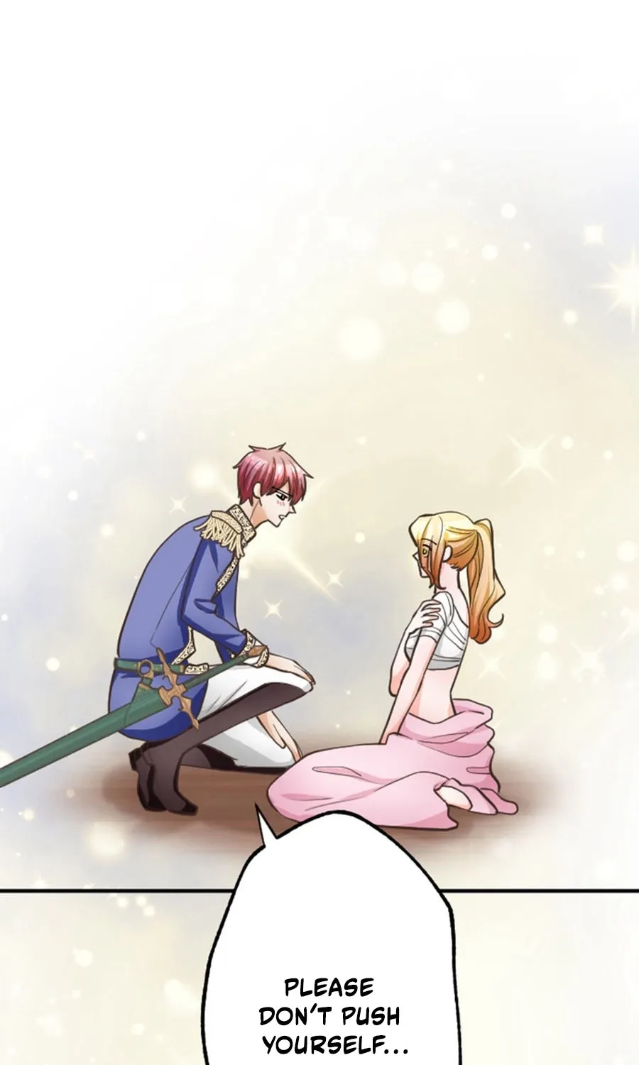 Kokou no Hana - Slum no Shoujo wa Hime to Nari Ichizu ni Chouaisareru Chapter 29 page 21 - 