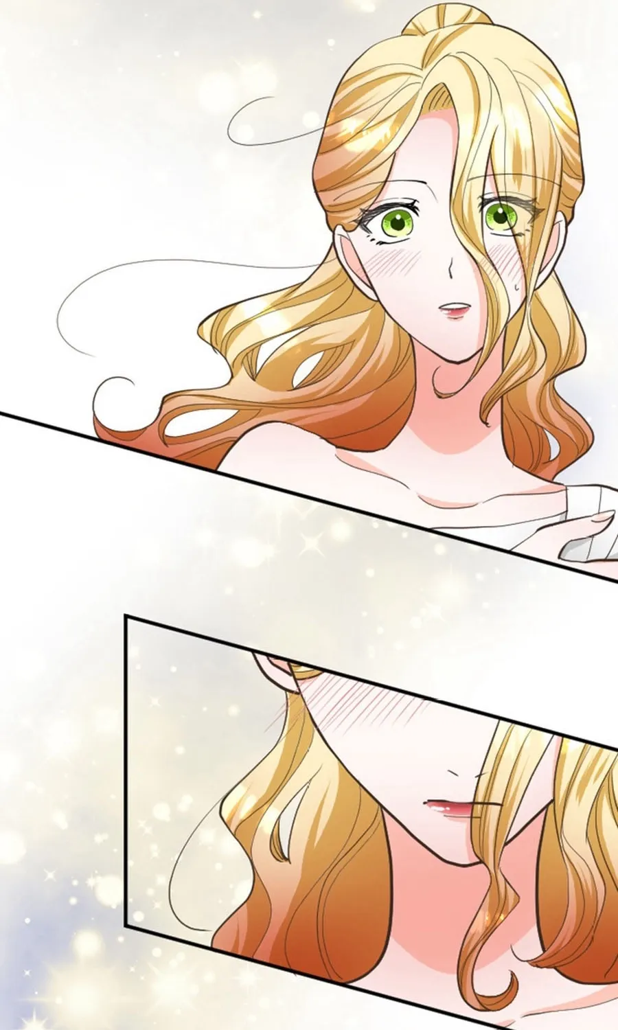 Kokou no Hana - Slum no Shoujo wa Hime to Nari Ichizu ni Chouaisareru Chapter 29 page 23 - 