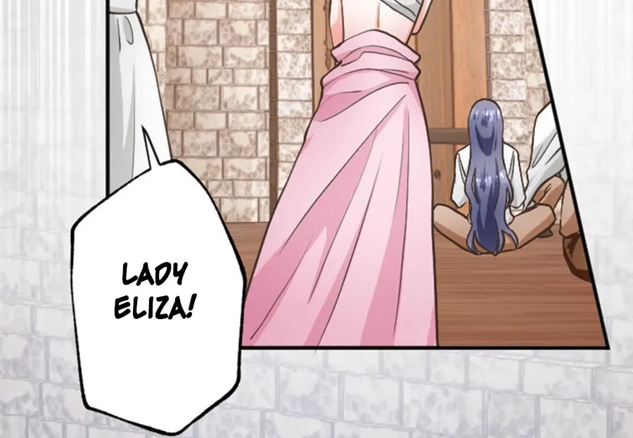 Kokou no Hana - Slum no Shoujo wa Hime to Nari Ichizu ni Chouaisareru Chapter 29 page 30 - 