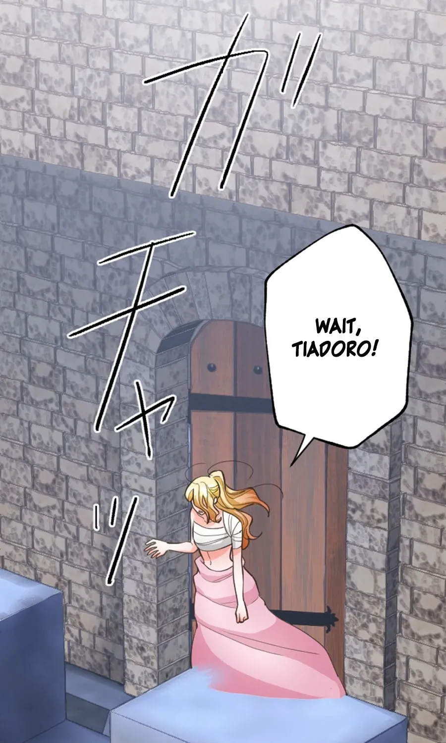 Kokou no Hana - Slum no Shoujo wa Hime to Nari Ichizu ni Chouaisareru Chapter 29 page 31 - 