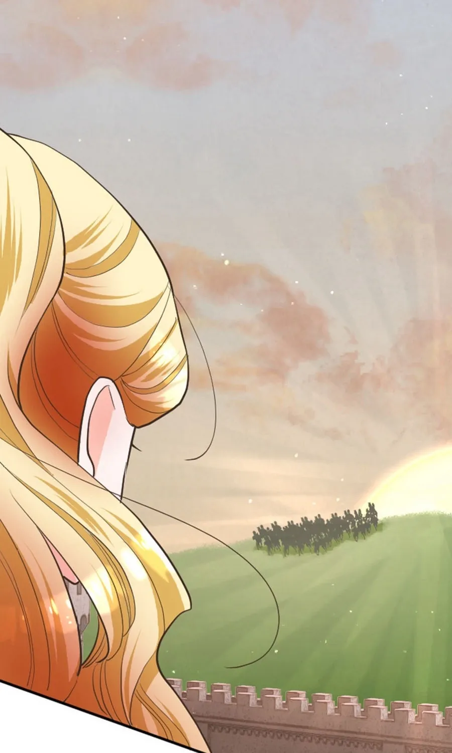 Kokou no Hana - Slum no Shoujo wa Hime to Nari Ichizu ni Chouaisareru Chapter 29 page 51 - 