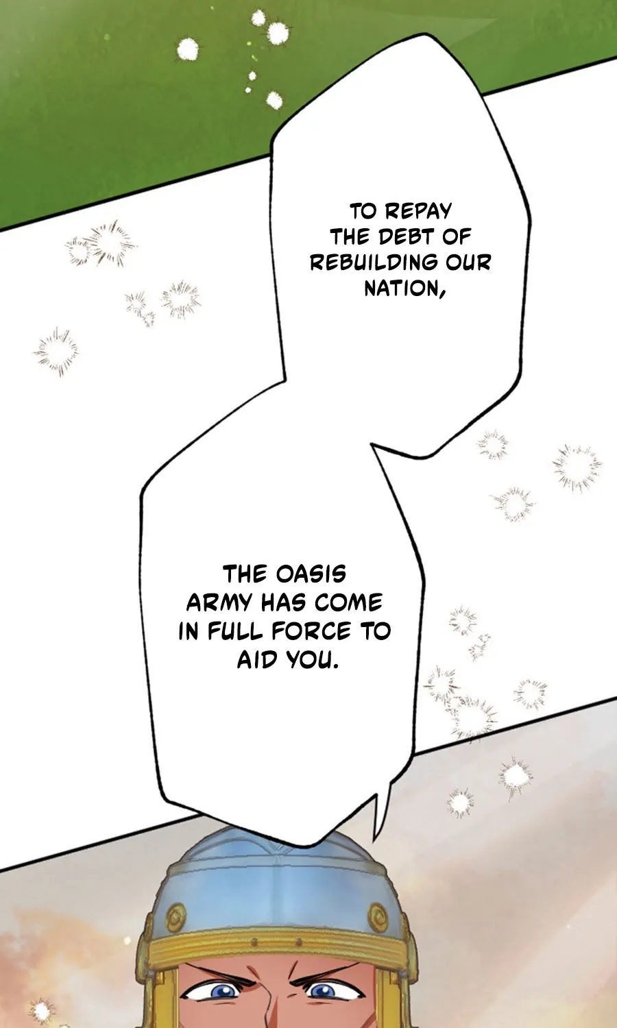 Kokou no Hana - Slum no Shoujo wa Hime to Nari Ichizu ni Chouaisareru Chapter 29 page 57 - 