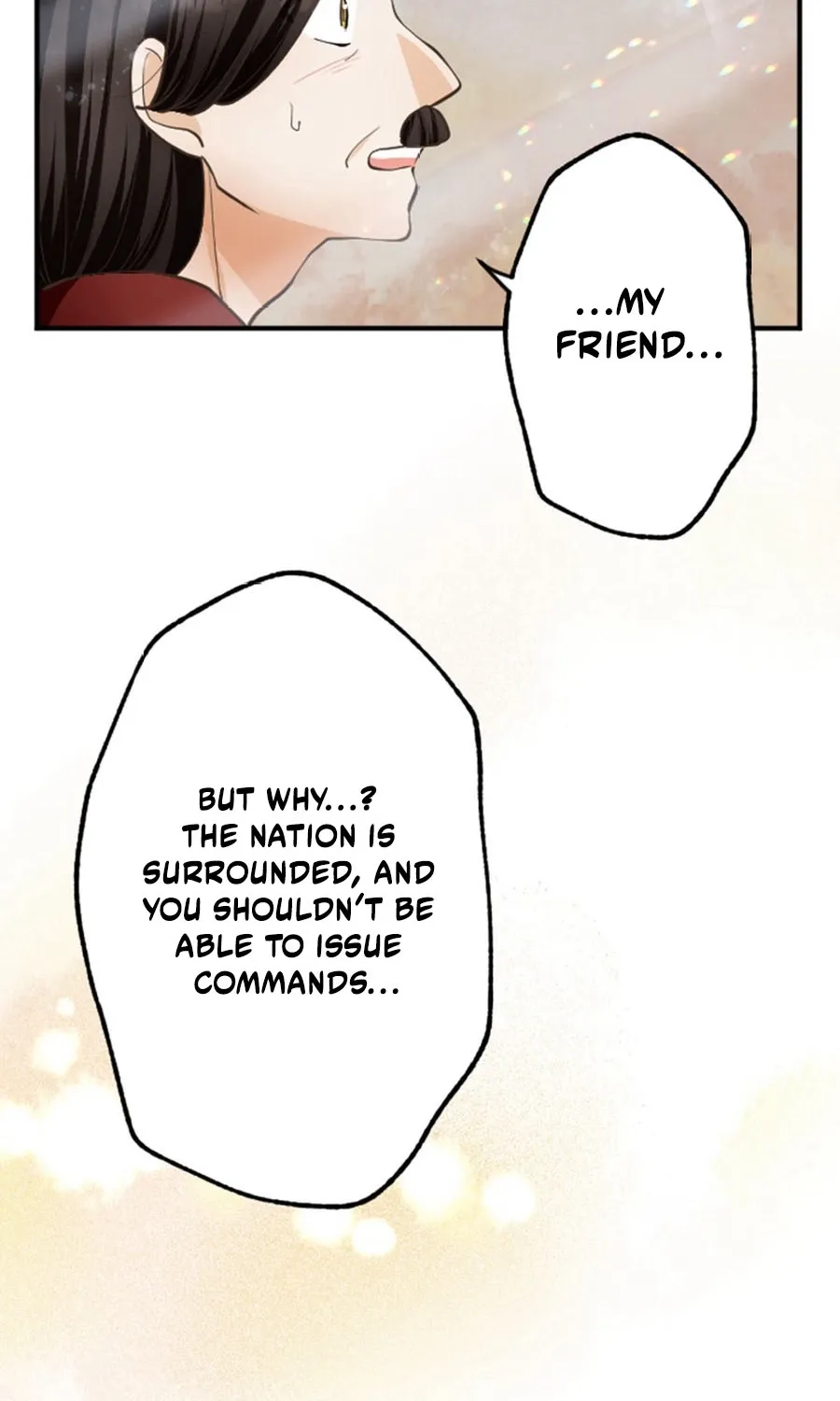 Kokou no Hana - Slum no Shoujo wa Hime to Nari Ichizu ni Chouaisareru Chapter 29 page 60 - 