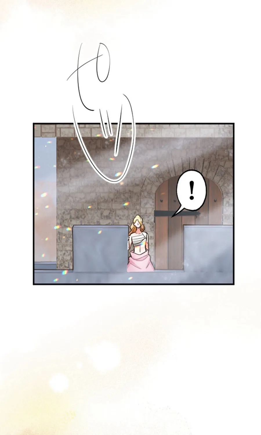 Kokou no Hana - Slum no Shoujo wa Hime to Nari Ichizu ni Chouaisareru Chapter 29 page 61 - 