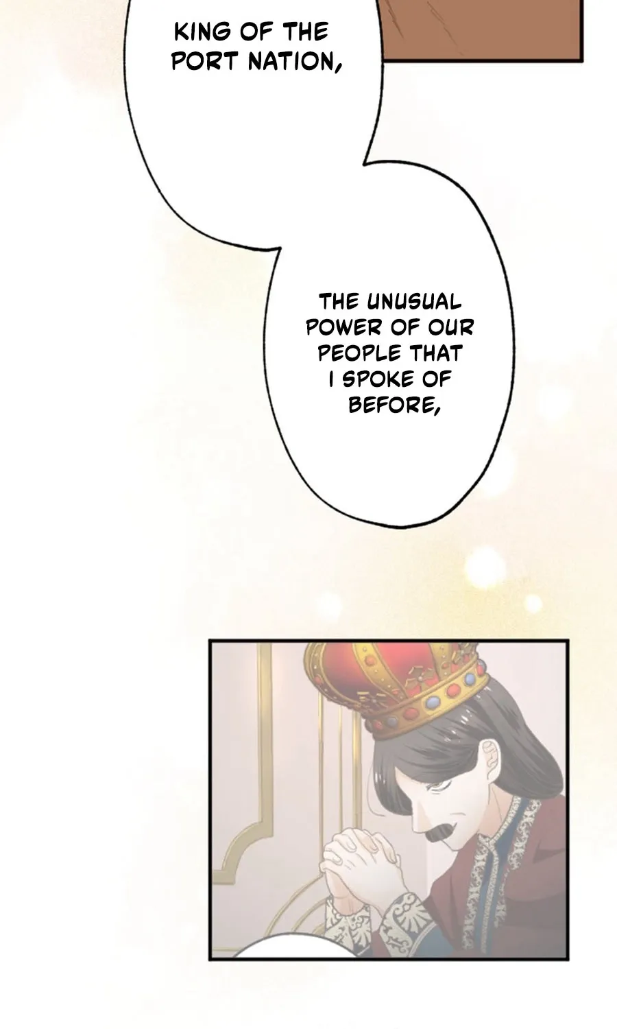Kokou no Hana - Slum no Shoujo wa Hime to Nari Ichizu ni Chouaisareru Chapter 29 page 67 - 