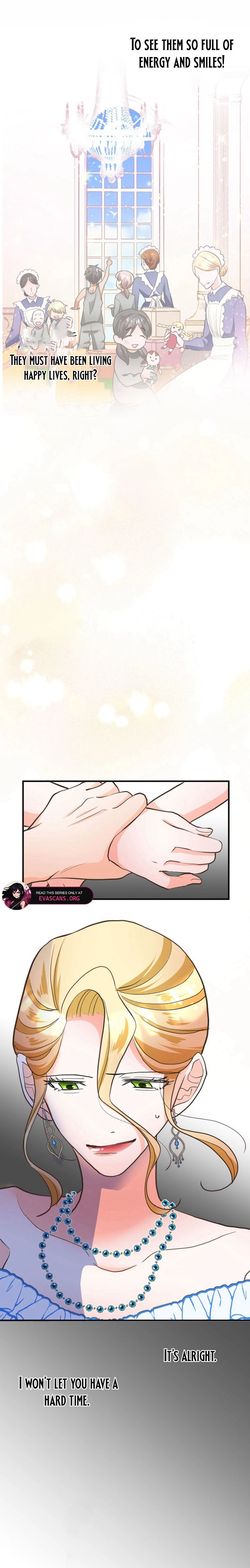 Kokou no Hana - Slum no Shoujo wa Hime to Nari Ichizu ni Chouaisareru Chapter 3 page 14 - 