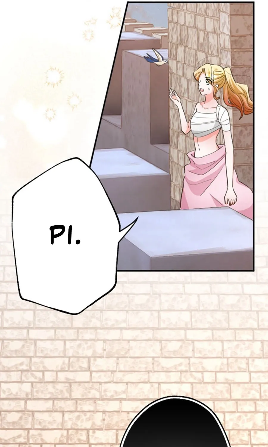 Kokou no Hana - Slum no Shoujo wa Hime to Nari Ichizu ni Chouaisareru Chapter 30 page 15 - 