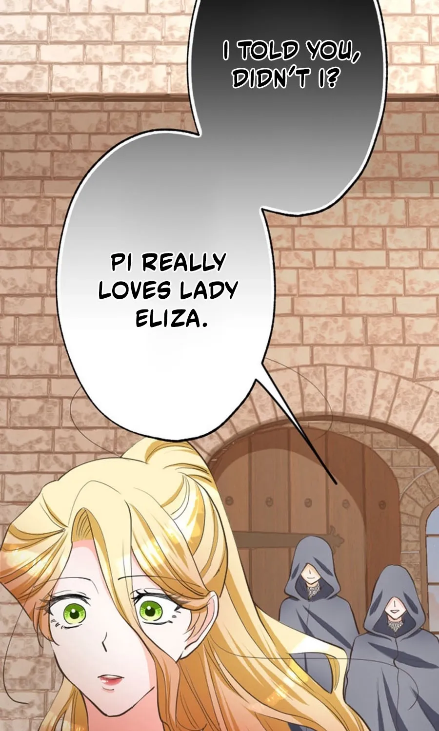 Kokou no Hana - Slum no Shoujo wa Hime to Nari Ichizu ni Chouaisareru Chapter 30 page 16 - 
