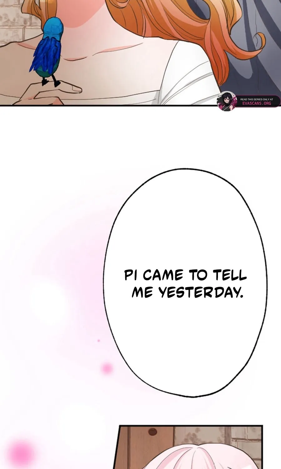 Kokou no Hana - Slum no Shoujo wa Hime to Nari Ichizu ni Chouaisareru Chapter 30 page 17 - 