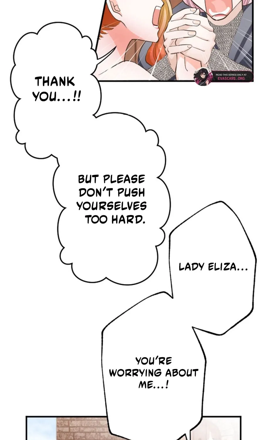 Kokou no Hana - Slum no Shoujo wa Hime to Nari Ichizu ni Chouaisareru Chapter 30 page 24 - 
