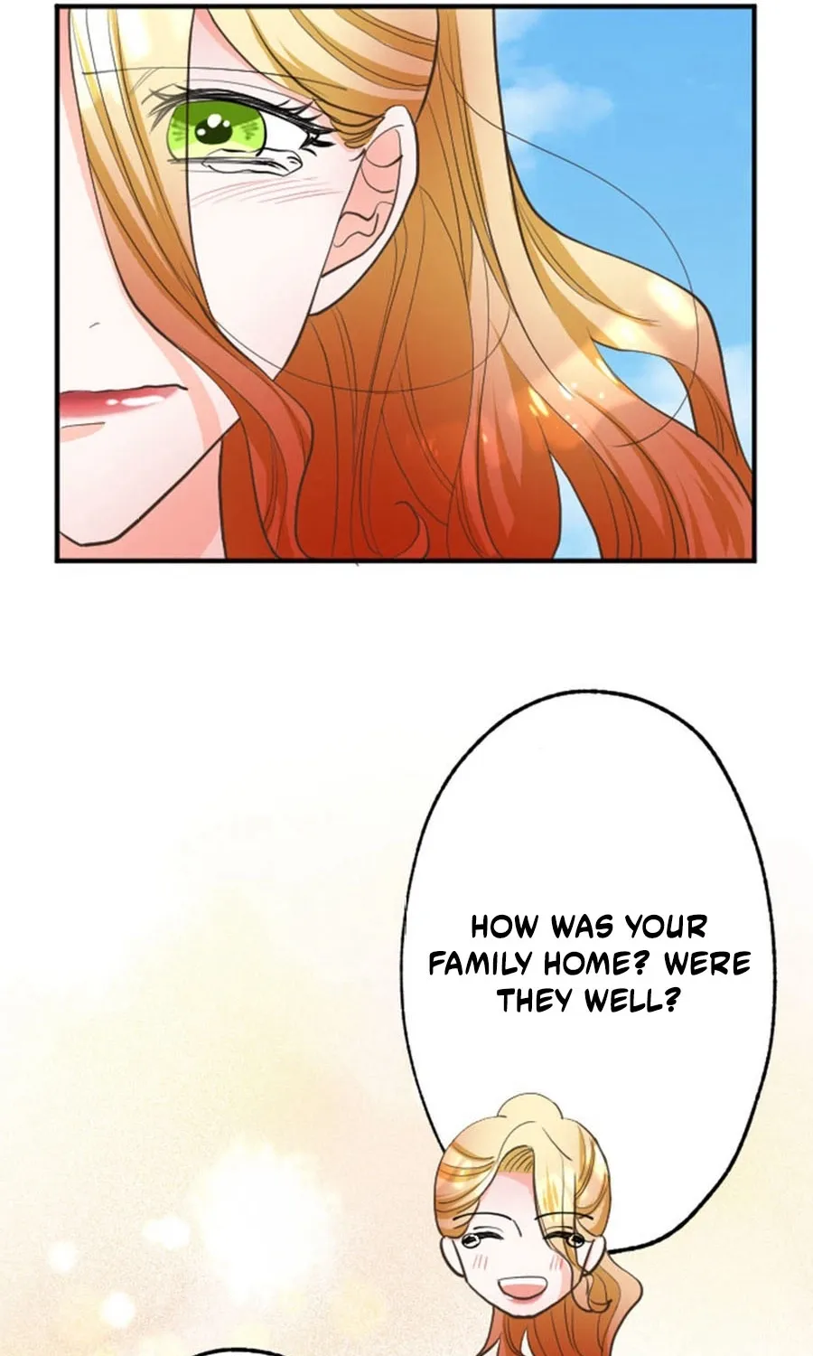Kokou no Hana - Slum no Shoujo wa Hime to Nari Ichizu ni Chouaisareru Chapter 30 page 28 - 