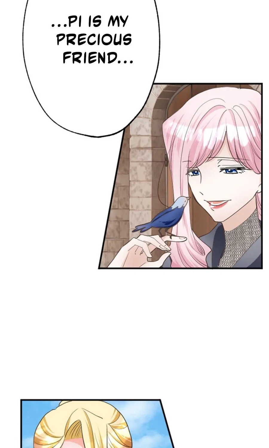 Kokou no Hana - Slum no Shoujo wa Hime to Nari Ichizu ni Chouaisareru Chapter 30 page 31 - 