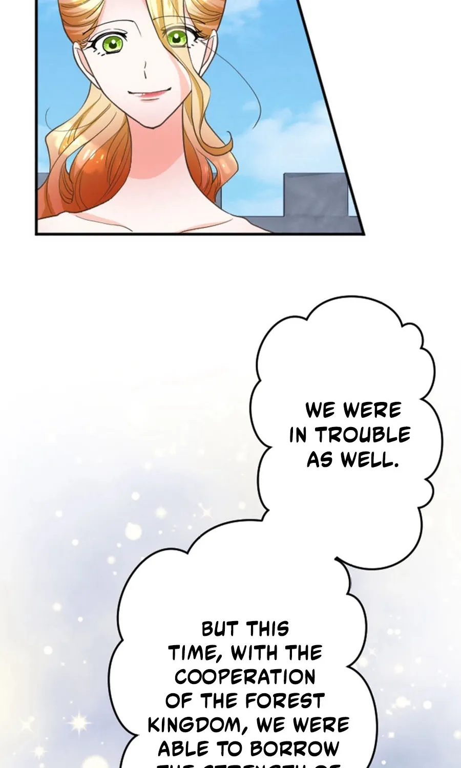 Kokou no Hana - Slum no Shoujo wa Hime to Nari Ichizu ni Chouaisareru Chapter 30 page 32 - 