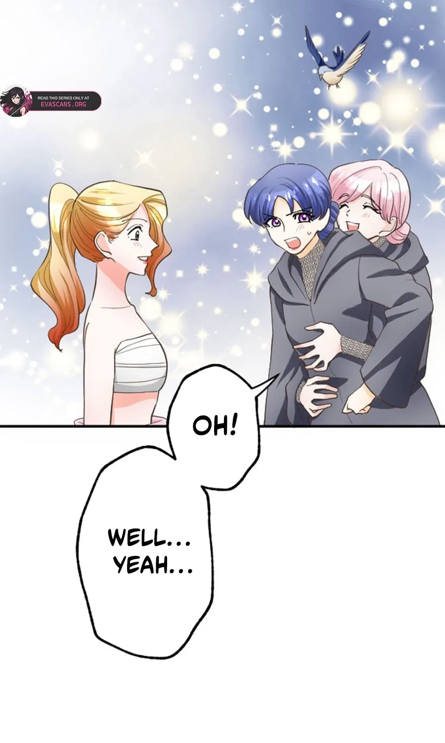 Kokou no Hana - Slum no Shoujo wa Hime to Nari Ichizu ni Chouaisareru Chapter 30 page 34 - 