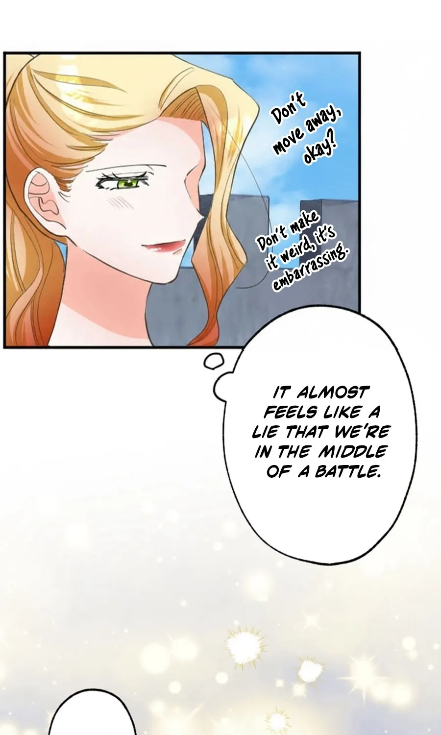 Kokou no Hana - Slum no Shoujo wa Hime to Nari Ichizu ni Chouaisareru Chapter 30 page 35 - 