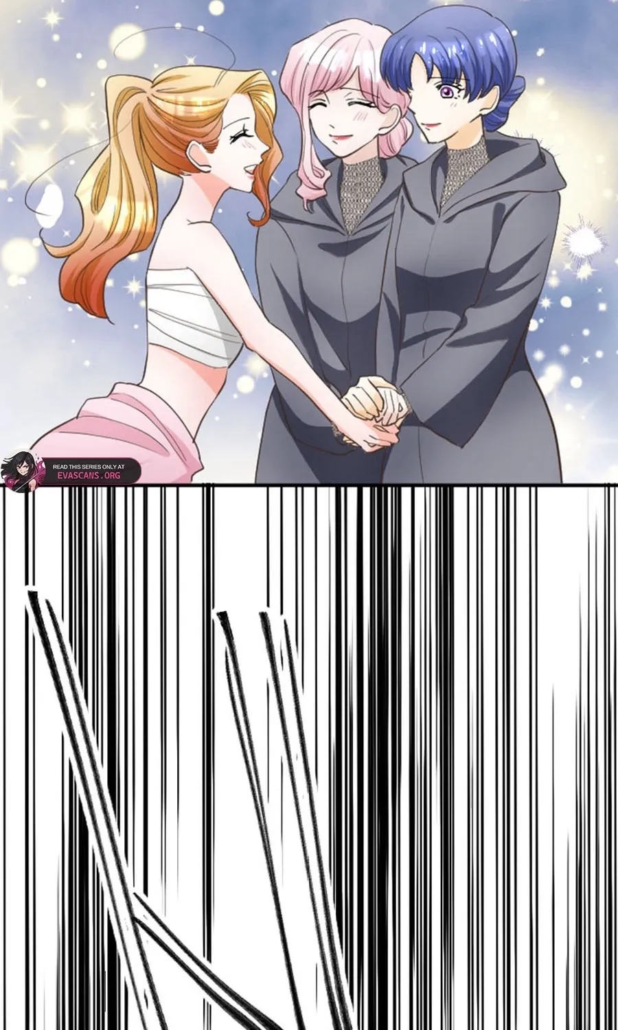 Kokou no Hana - Slum no Shoujo wa Hime to Nari Ichizu ni Chouaisareru Chapter 30 page 38 - 