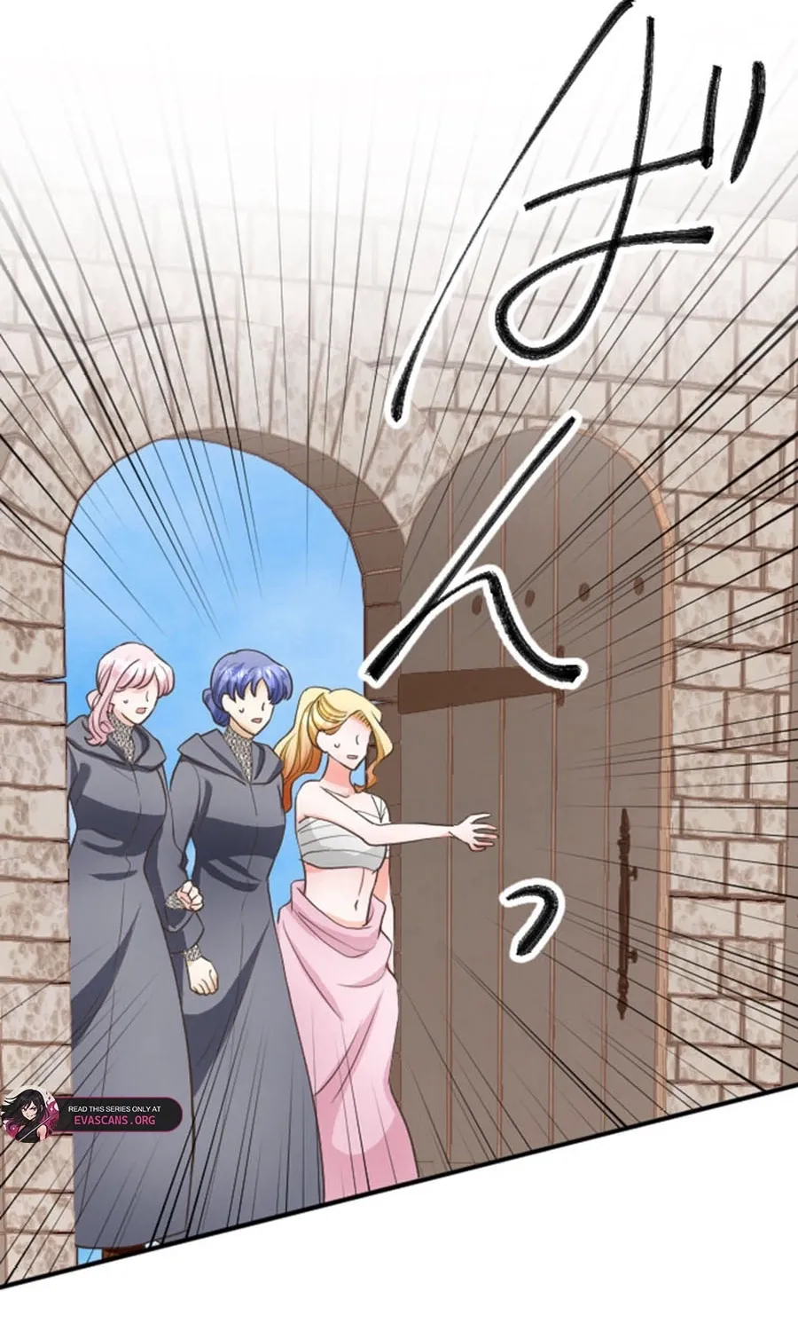 Kokou no Hana - Slum no Shoujo wa Hime to Nari Ichizu ni Chouaisareru Chapter 30 page 42 - 
