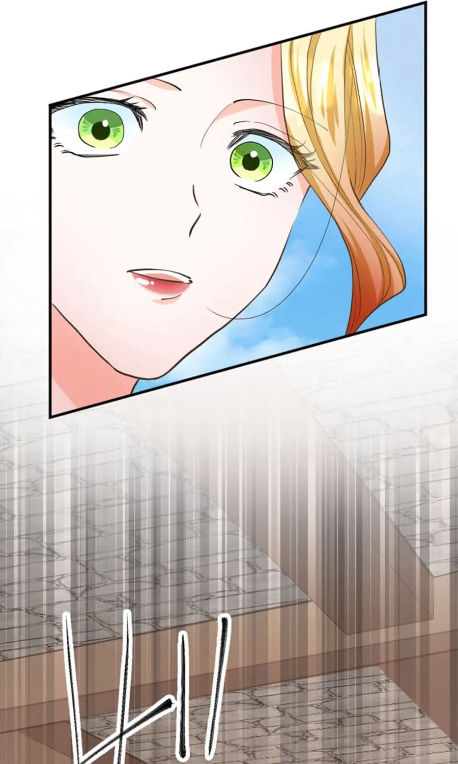 Kokou no Hana - Slum no Shoujo wa Hime to Nari Ichizu ni Chouaisareru Chapter 30 page 44 - 