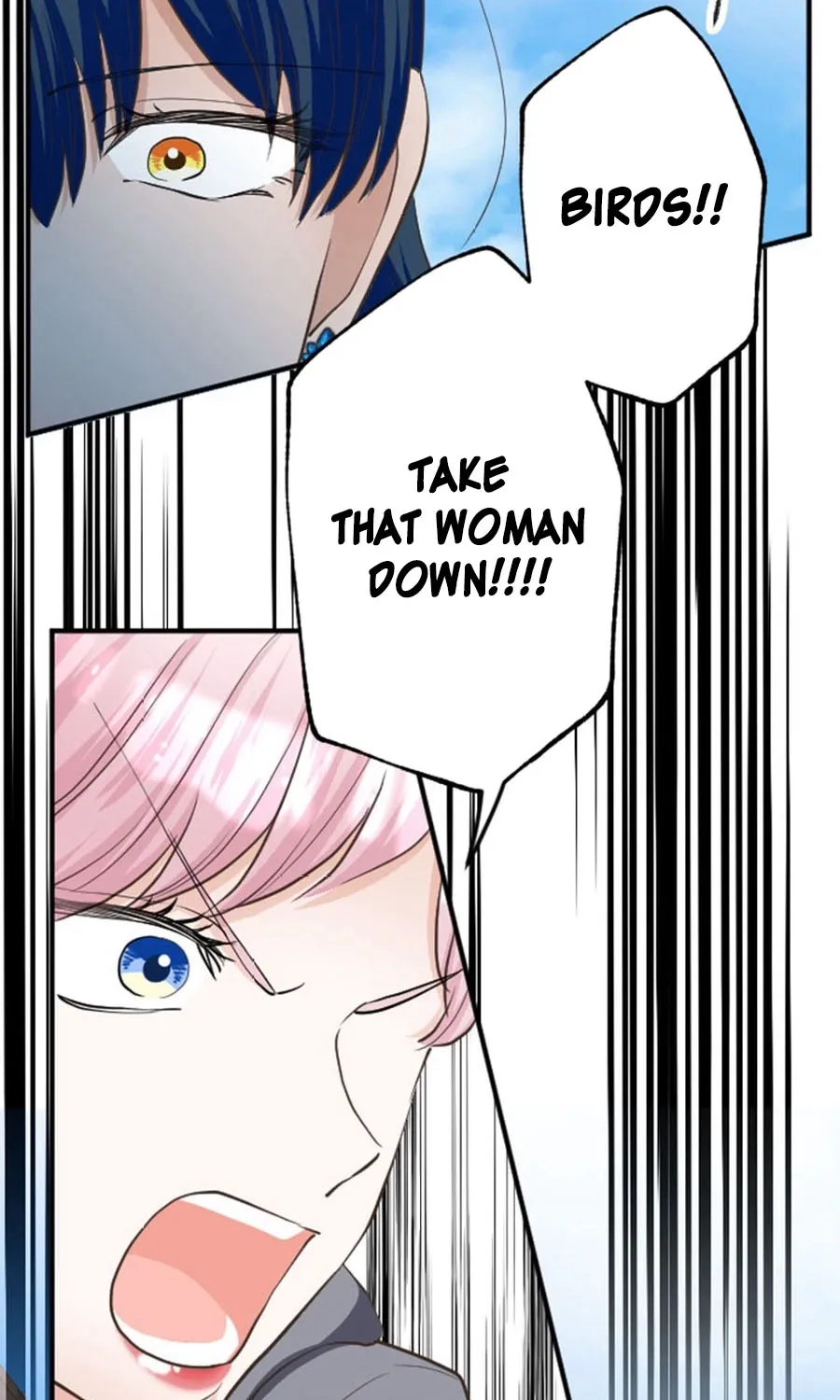 Kokou no Hana - Slum no Shoujo wa Hime to Nari Ichizu ni Chouaisareru Chapter 30 page 50 - 
