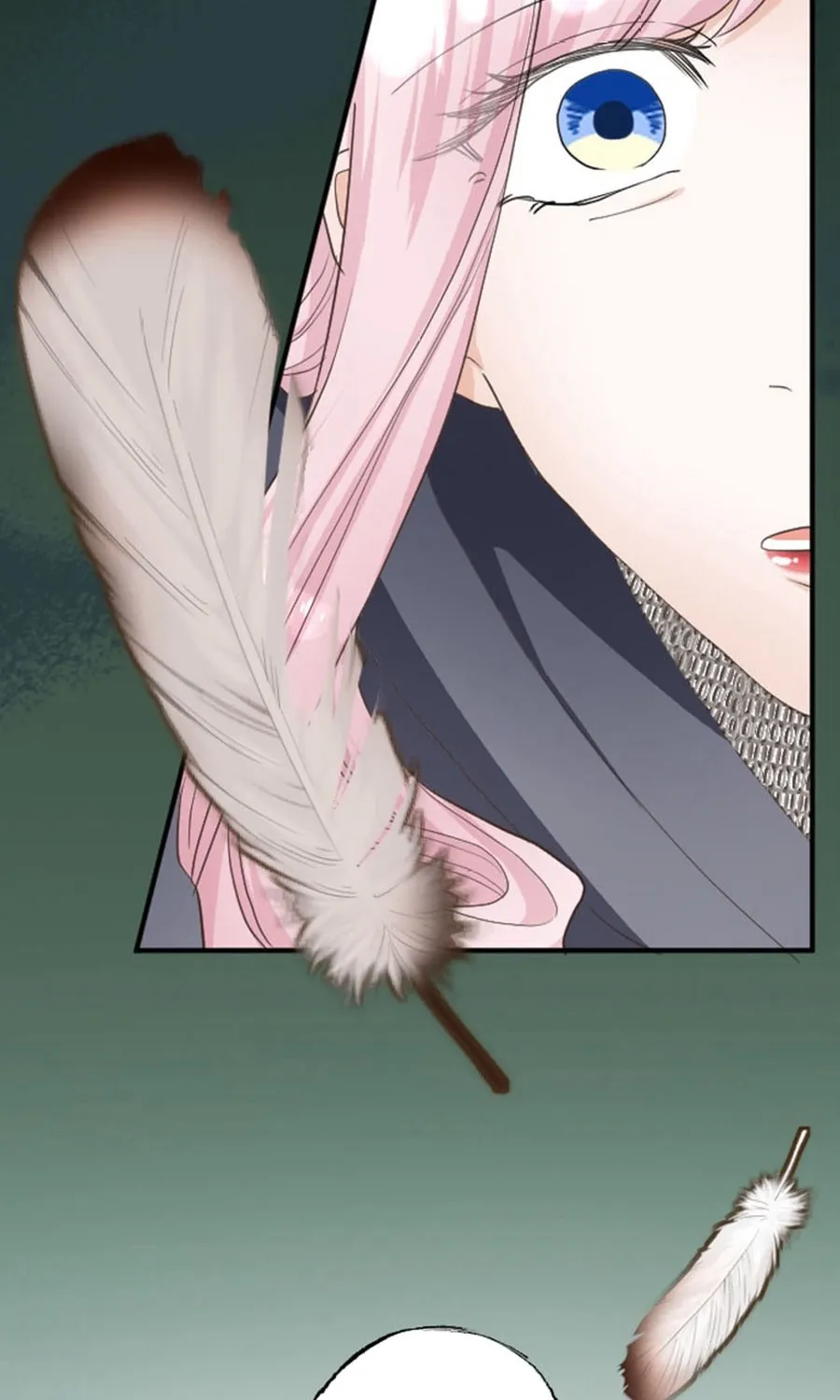 Kokou no Hana - Slum no Shoujo wa Hime to Nari Ichizu ni Chouaisareru Chapter 30 page 55 - 