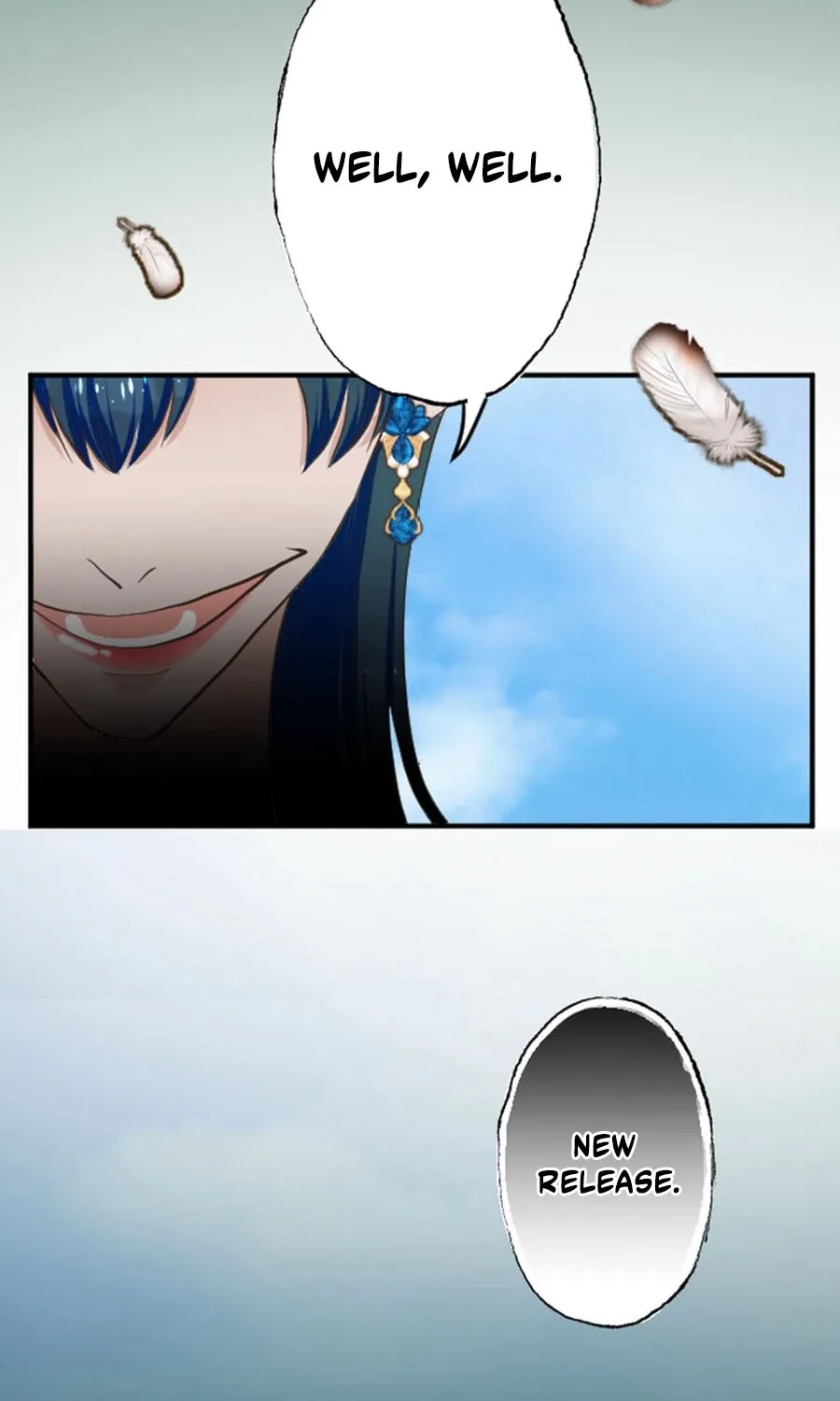 Kokou no Hana - Slum no Shoujo wa Hime to Nari Ichizu ni Chouaisareru Chapter 30 page 56 - 