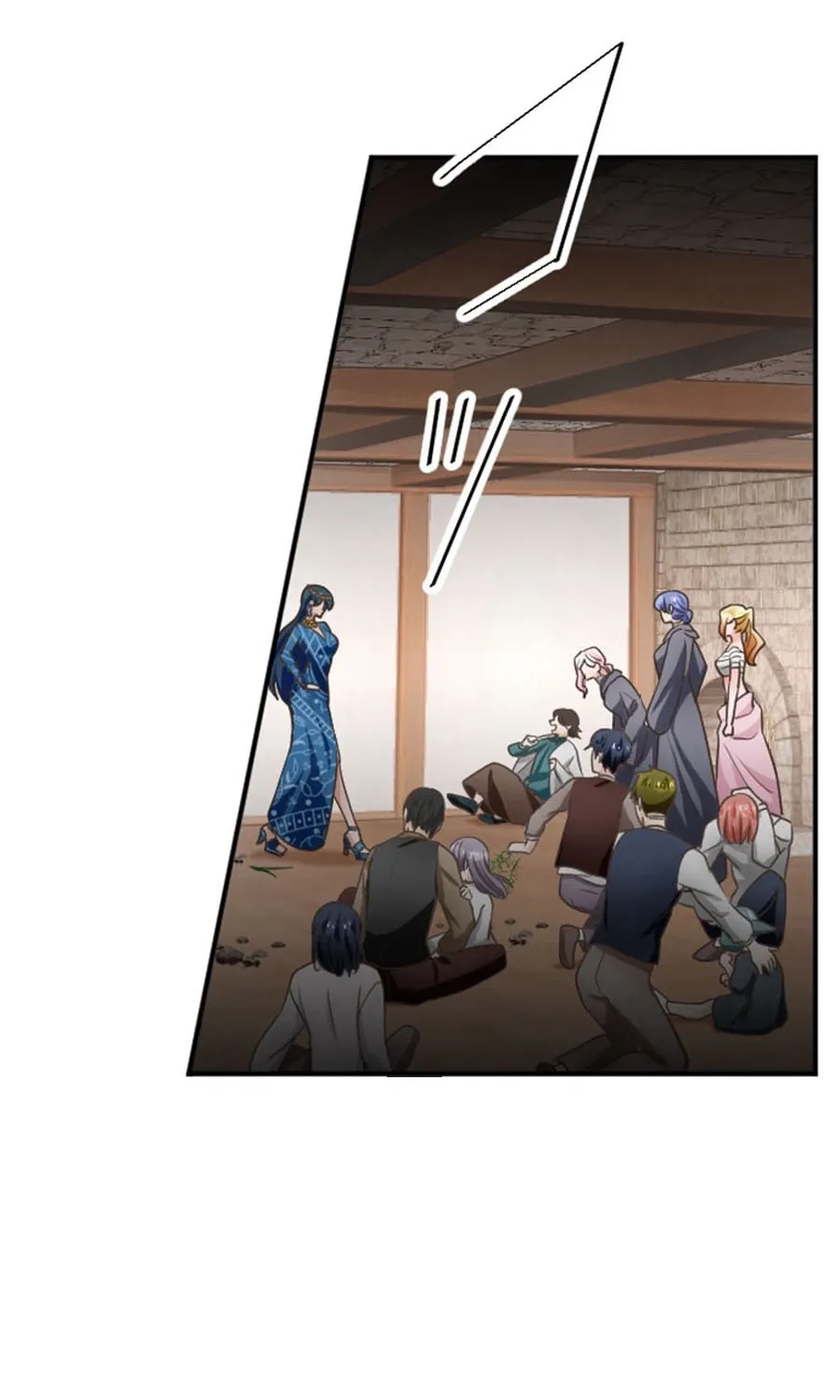 Kokou no Hana - Slum no Shoujo wa Hime to Nari Ichizu ni Chouaisareru Chapter 30 page 61 - 