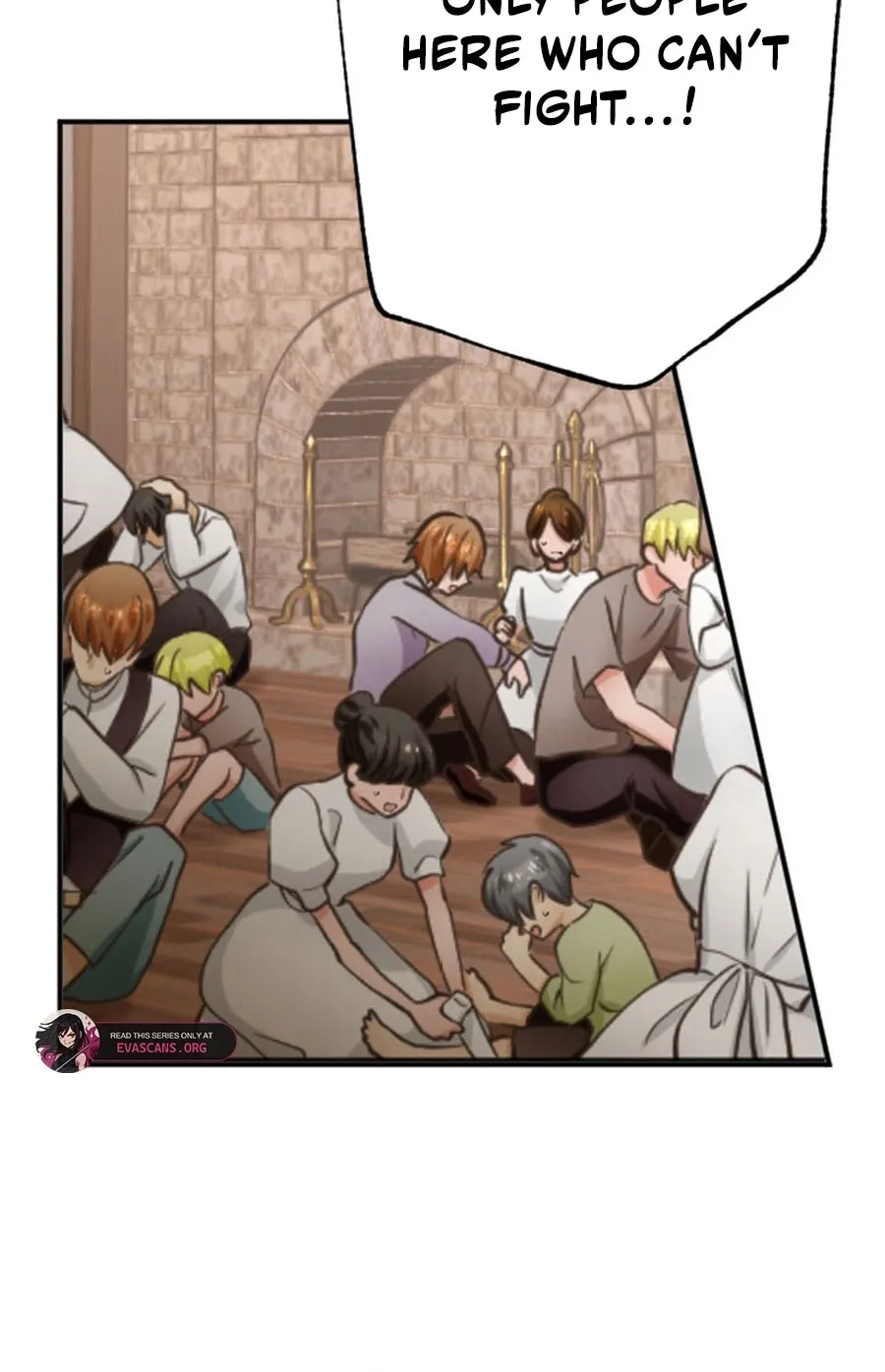 Kokou no Hana - Slum no Shoujo wa Hime to Nari Ichizu ni Chouaisareru Chapter 30 page 64 - 