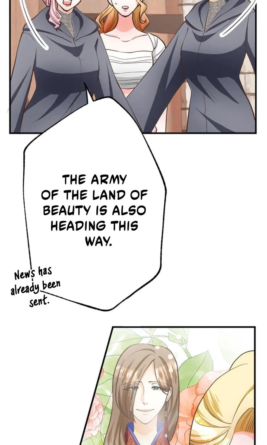 Kokou no Hana - Slum no Shoujo wa Hime to Nari Ichizu ni Chouaisareru Chapter 30 page 66 - 