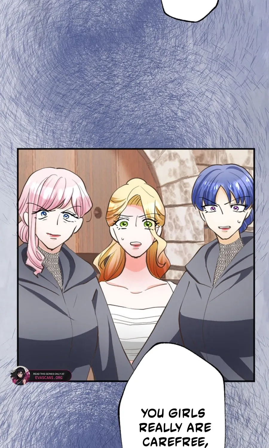 Kokou no Hana - Slum no Shoujo wa Hime to Nari Ichizu ni Chouaisareru Chapter 30 page 71 - 