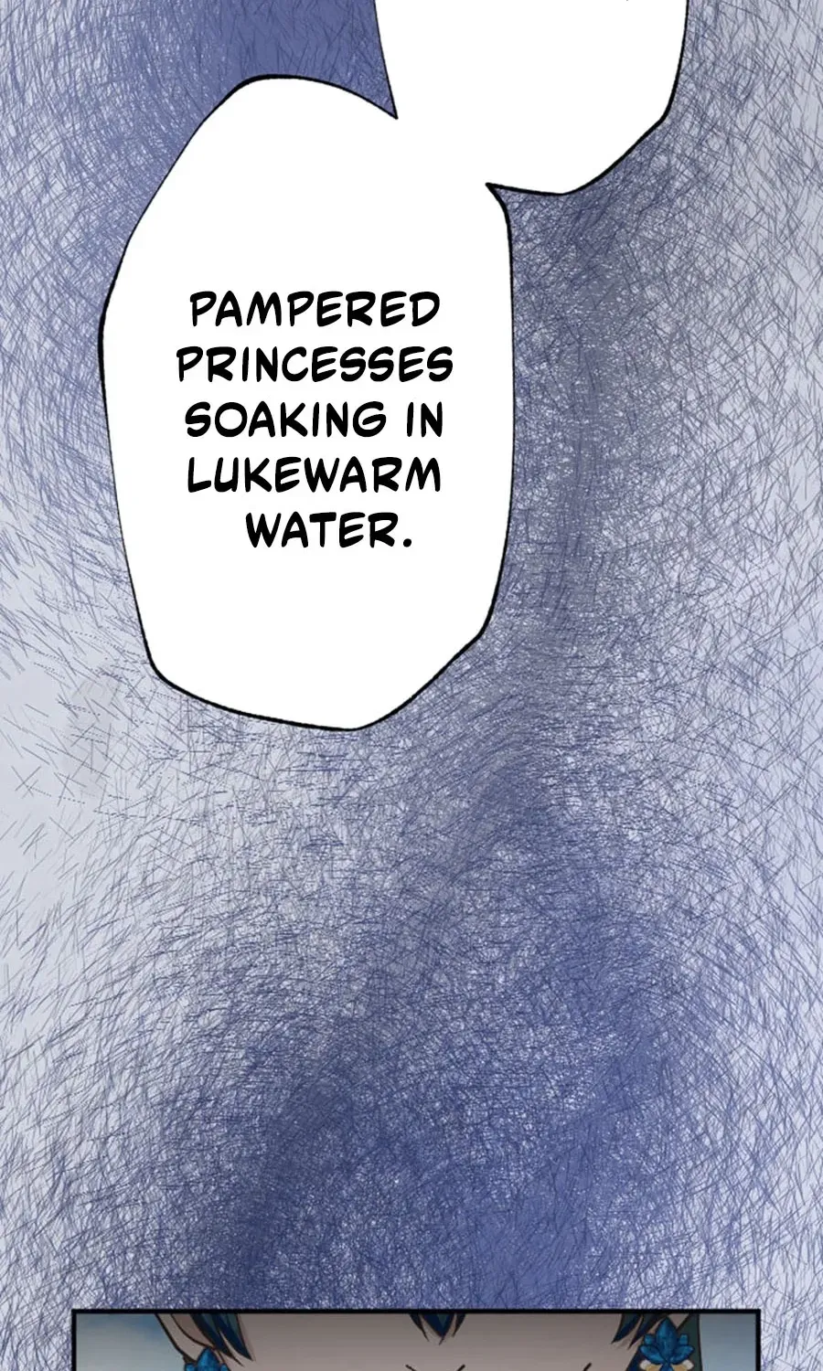 Kokou no Hana - Slum no Shoujo wa Hime to Nari Ichizu ni Chouaisareru Chapter 30 page 72 - 