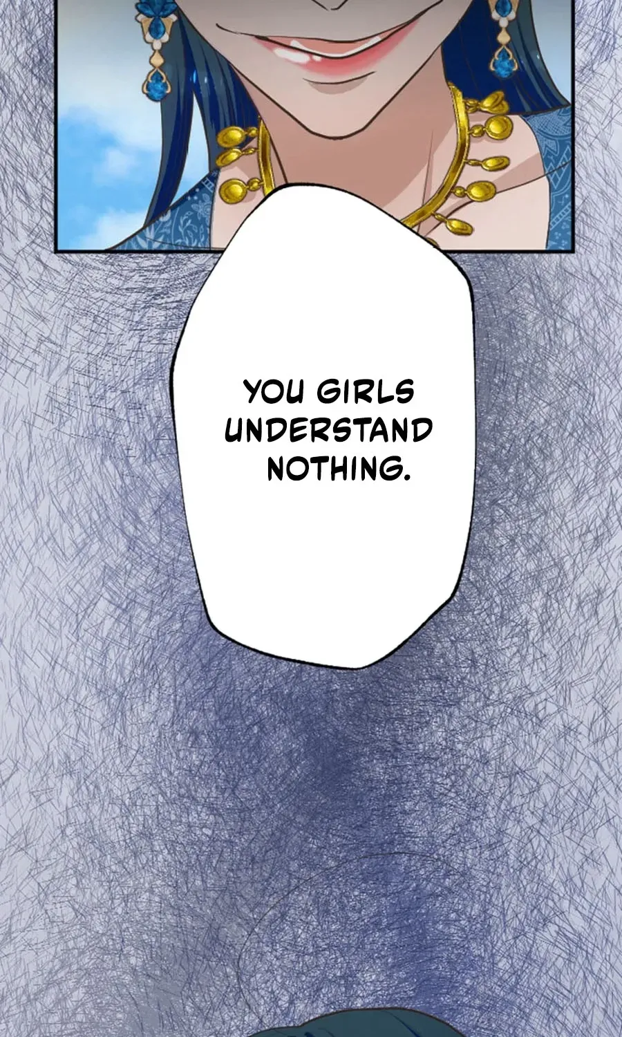 Kokou no Hana - Slum no Shoujo wa Hime to Nari Ichizu ni Chouaisareru Chapter 30 page 73 - 