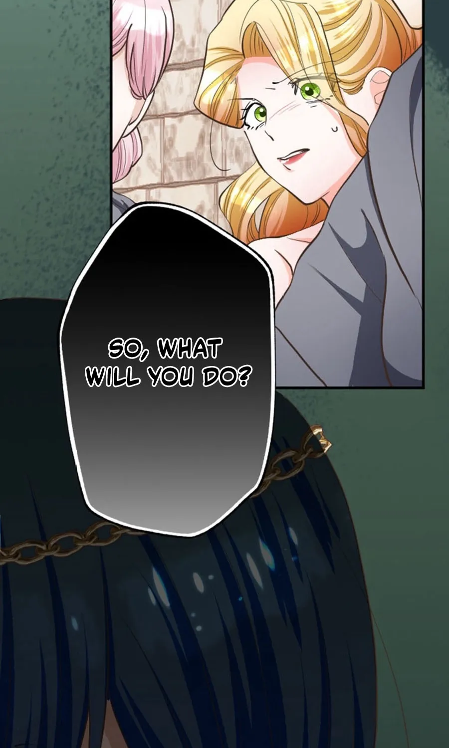 Kokou no Hana - Slum no Shoujo wa Hime to Nari Ichizu ni Chouaisareru Chapter 30 page 84 - 