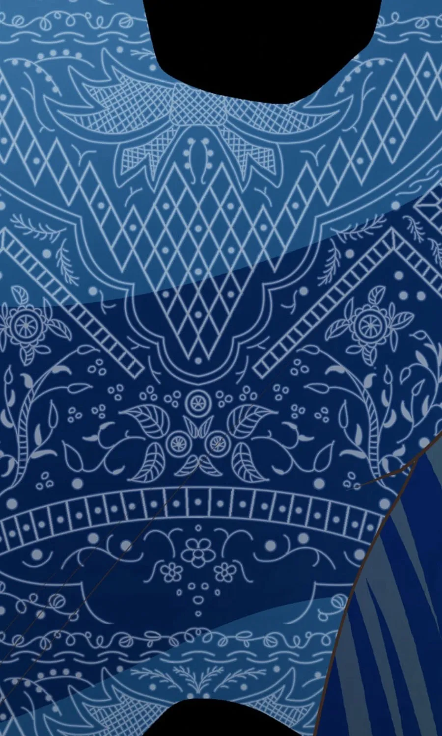Kokou no Hana - Slum no Shoujo wa Hime to Nari Ichizu ni Chouaisareru Chapter 30 page 87 - 