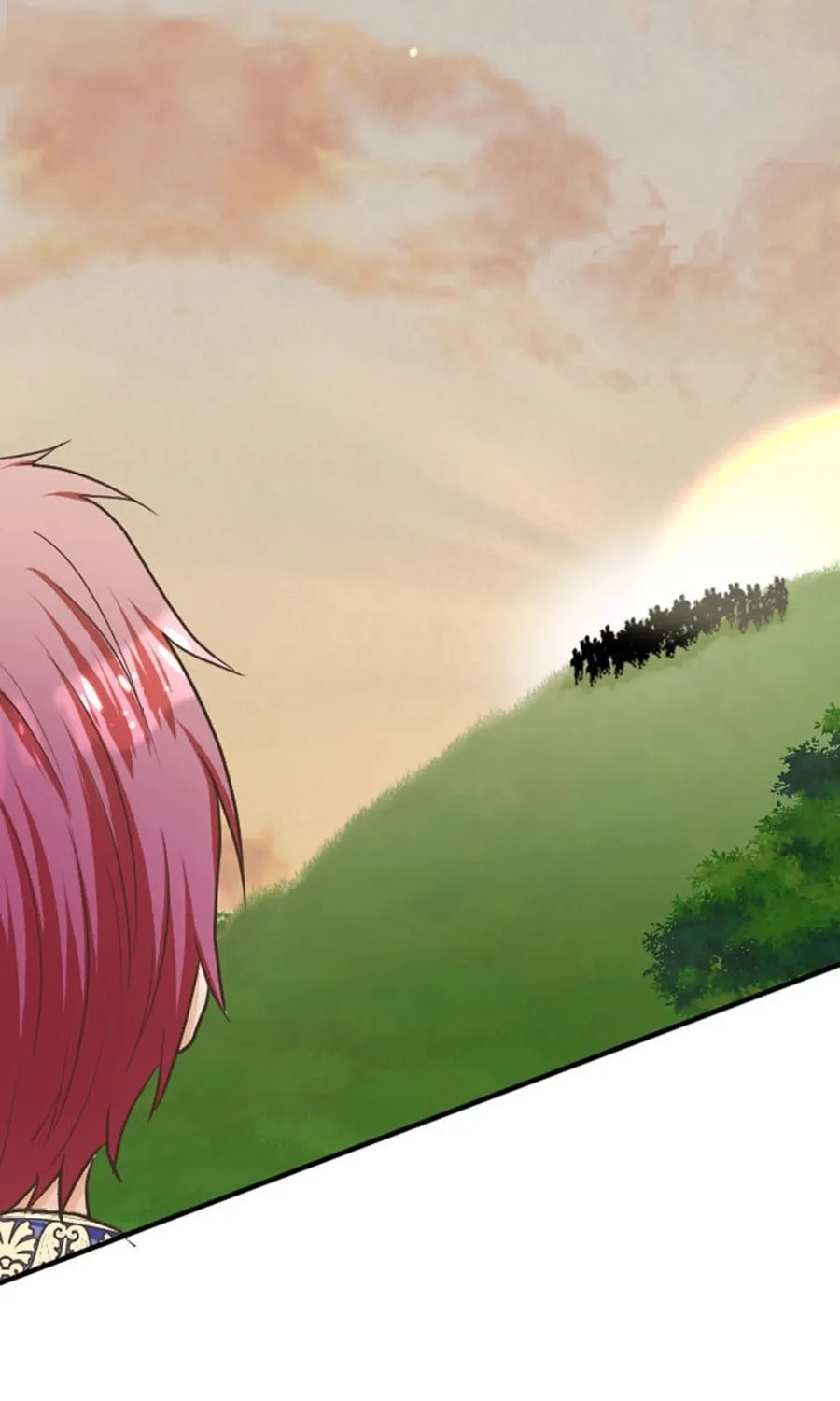 Kokou no Hana - Slum no Shoujo wa Hime to Nari Ichizu ni Chouaisareru Chapter 30 page 10 - 