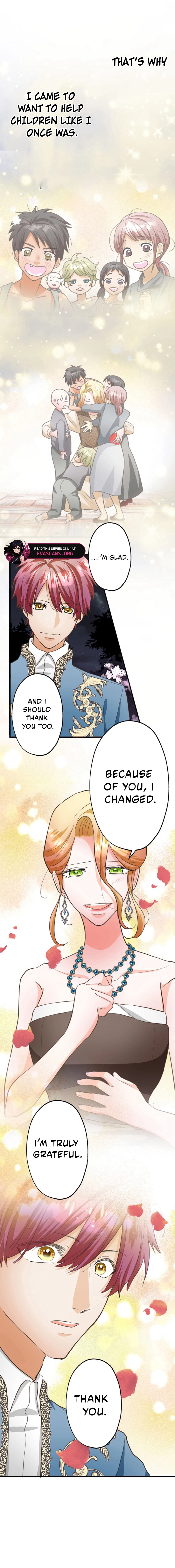 Kokou no Hana - Slum no Shoujo wa Hime to Nari Ichizu ni Chouaisareru Chapter 5 page 11 - 