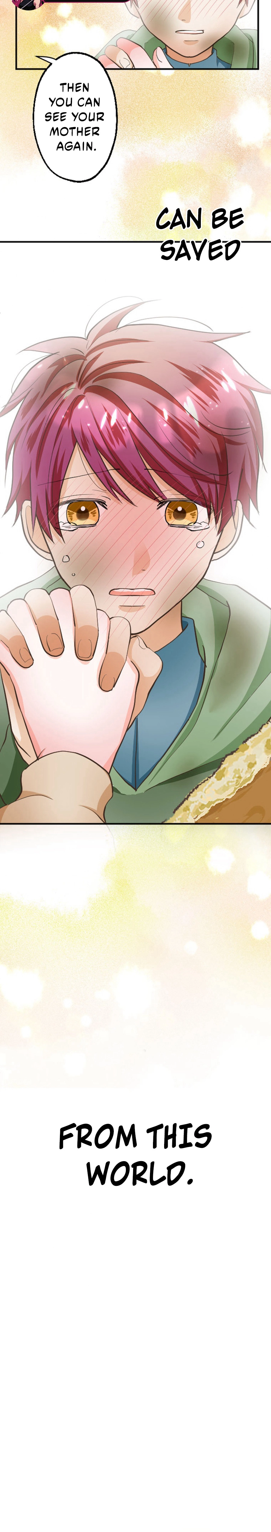 Kokou no Hana - Slum no Shoujo wa Hime to Nari Ichizu ni Chouaisareru Chapter 5 page 9 - 